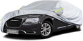 KouKou Oxford Car Cover Waterproof All Weather by focusonqualityservicehear