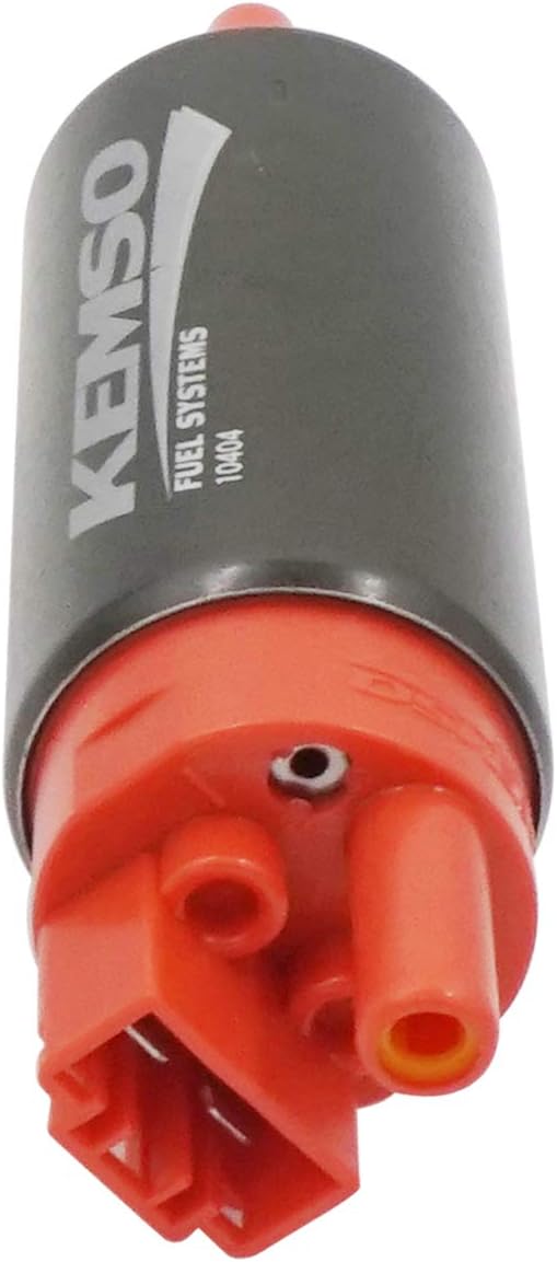 OEM Replace Intank Fuel Pump for Victory CA Cruiser 2003-2006 | Vegas 2003-2008 - Image 2