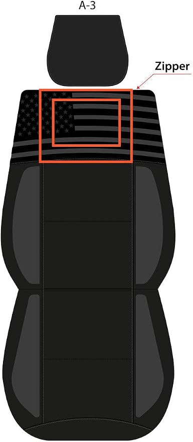 Motor Trend 4-Layer 4-Season Auto - Image 3