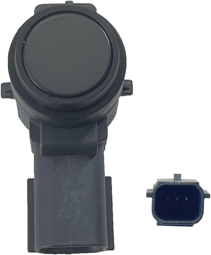 PDC Parking Sensor Bumper Aid Backup Reverse Assit Sensor Compatible by WEITARI