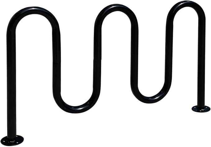 Sandbaggy Commercial Bike Racks by Sandbaggy