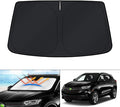 KUST Windshield Sun Shade for Buick Encore GX Accessories 2020-2025 2026 by KUST