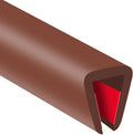 Rubber Edge Trim, Flexible Edge Trim by YANRUIPRO