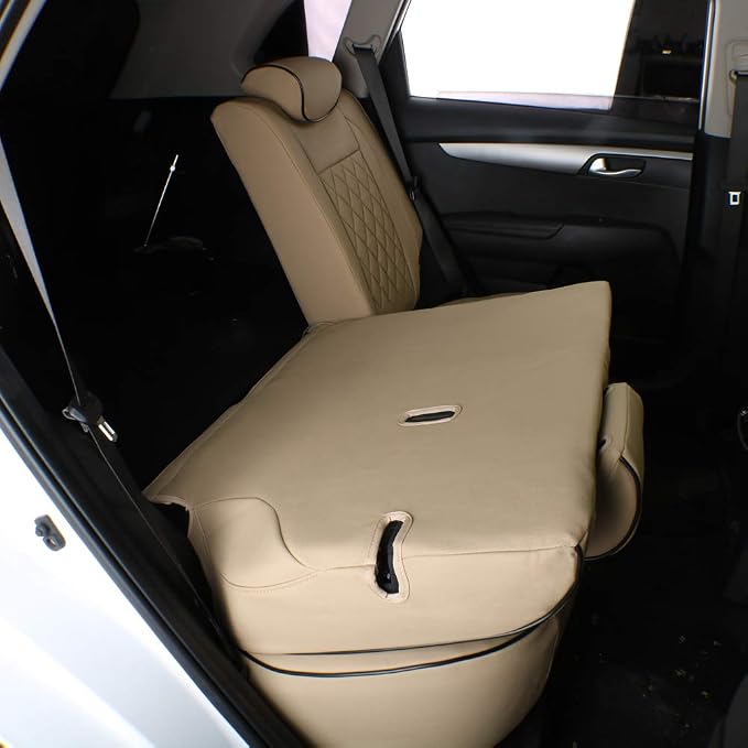 EKR Sportage Seat Covers Custom Fit - Image 5