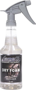 LANE'S Carpet Cleaner Spray- Carpet Cleaner Foam, Removes Odor, Fights Tough by LanesCar
