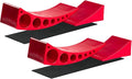 ANDERSEN HITCHES | 3604 RV and Trailer Accessories | 2-Pack Camper Leveler by AndersenHitches