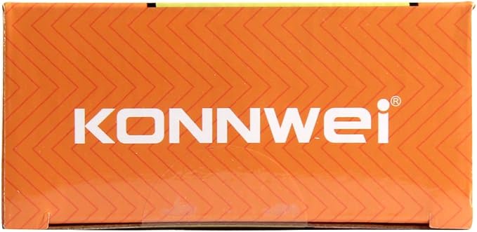 KONNWEI KW208 12V Car Battery Tester, 100-2000 CCA Load Tester Automotive - Image 14