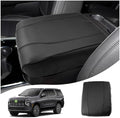 Ruiya 2025 Tahoe/Suburban Center Console Cover, by RUIYA