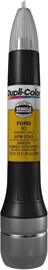 Dupli-Color AFM0365 Scratch Fix All-In-1 Exact-Match Automotive Touch-Up Paint by The+Dupli-Color+Store+