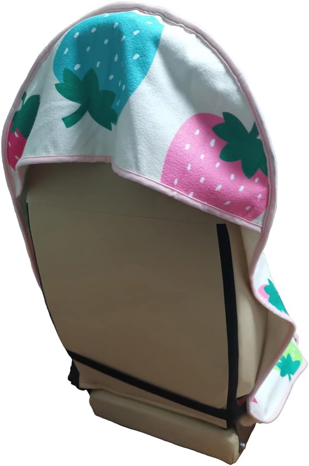 Car Seat Cover Protector Front Seats, - Image 2