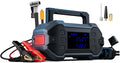 Portable Car Jump Starter 3000A by GreenKeeper
