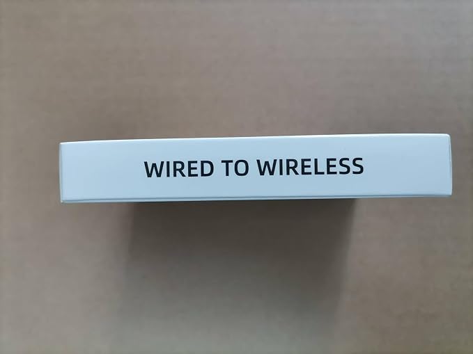Mini CarPlay Wireless Adapter - Image 6