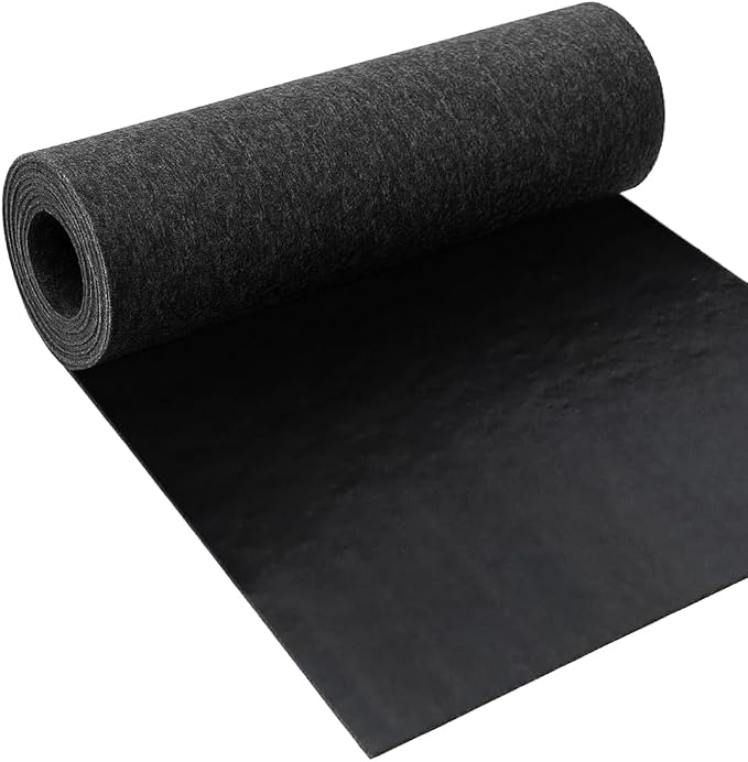 Oil Spill Mat - Garage Floor Mat, Absorbent Oil Pad, Premium Maintenance Mat - Image 9