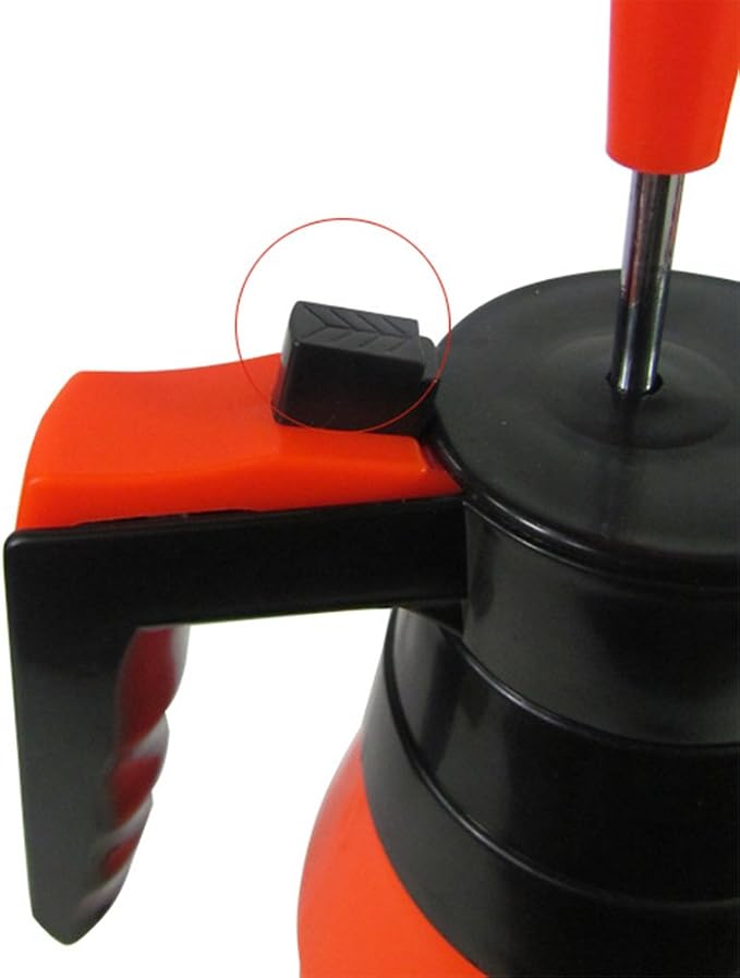 MyLifeUNIT Hand Pressure Sprayer, Spray Bottle - Image 4