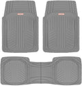 Motor Trend FlexToughXL Floor Mats by MotorTrend