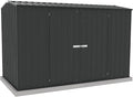 Absco Premier Storage Sheds, DIY Backyard Shed, Utility Tool Storage, Weather & by AbscoSheds
