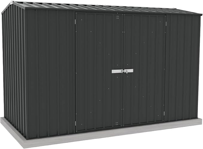 Absco Premier Storage Sheds, DIY Backyard Shed, Utility Tool Storage, Weather & by AbscoSheds