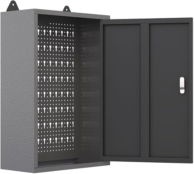 JZD Garage Tool Storage Cabinet System - Image 6