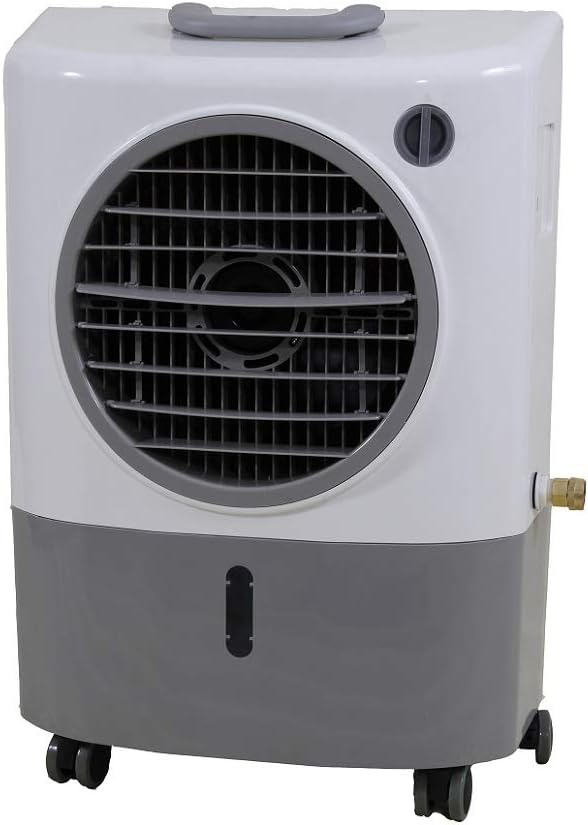 Portable Swamp Coolers - Image 2