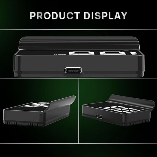 Heads up Display for Cars, Car HUD, Head up Display for Car, Digital GPS HUD - Image 9