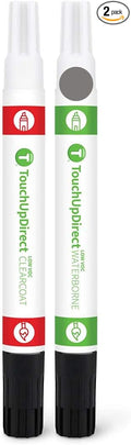 TouchUpDirect 1G3 Magnetic Gray Metallic Compatible by TouchUpDirect