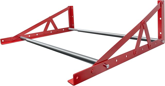 ROBLOCK Adjustable Tire Rack Wall Mount by ROBLOCK
