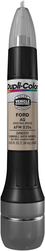 Dupli-Color AFM0354 Scratch Fix All-In-1 Exact-Match Automotive Touch-Up Paint by The+Dupli-Color+Store+