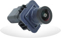 MITZONE Rear View Backup Camera Compatible by MITZONEAUTOPARTS