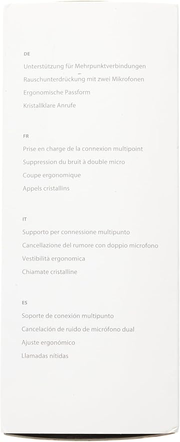 Alto Solo - Wireless Headset - Image 11