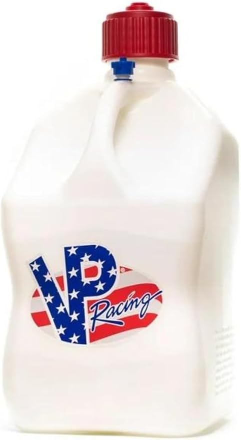 VP Racing Utility Container 5.5 Gallon - Image 4
