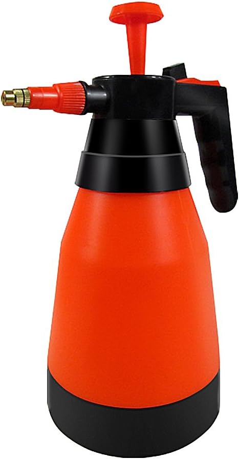 MyLifeUNIT Hand Pressure Sprayer, Spray Bottle by MyLifeUNIT