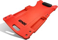 DNA MOTORING 40 Inch Mechanic Creeper, Blow Molded Low Profile Rolling Garage by DNAMOTORING-Tools