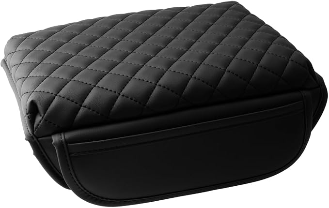 Armrest Cover for 2023 2024 2025 Chevy Colorado & 2023 2024 2025 GMC Canyon - Image 8