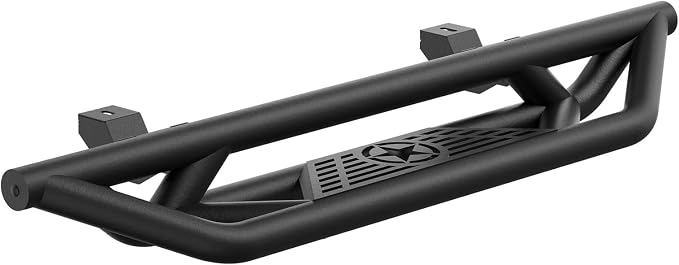 for Jeep JL Running Boards Drop Side Steps Compatible - Image 8