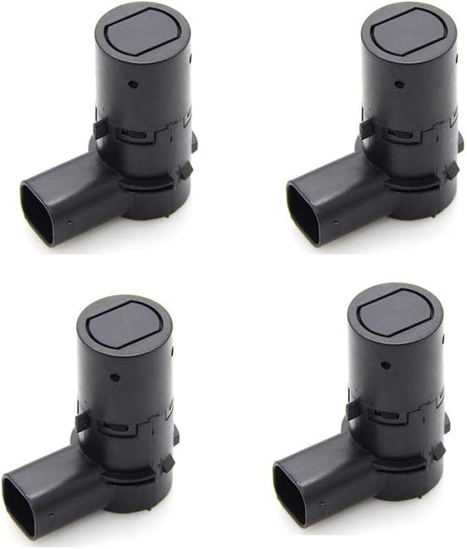 4 Pack Backup Rear Parking Aid Assist Sensor Compatible - Image 8