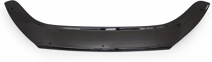 Hood Deflector Guard Fits Hyundai Tucson 2016-2020 | Bug & Bonnet Shields - Image 3