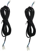 Extension Cords for Acrylic Interior Car Lights 2 PCS by WEBUPAR