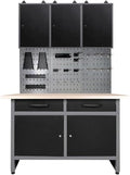 JZD Workshop Tool Cabinet Set System by JZD