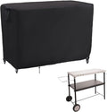 Kingling Outdoor Prep Table Cover by Kingling