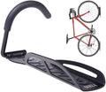 Dirza Bike Rack Garage Wall Mount Bike Hanger Storage System Vertical Bike Hook by Dirza