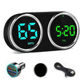 GPS Heads Up Display for Cars Digital Dashboard Speedomete by Unknown