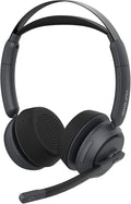NUROUM Wireless Headset with Mic by Nuroum