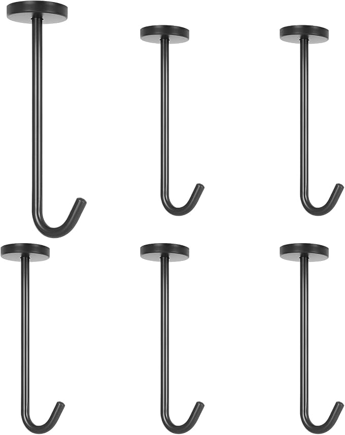 NearMoon Coat Hooks, Wall Hooks by NearMoon