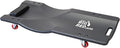 BIG RED Torin 36" Rolling Garage Creeper, Shop Creeper Blow Molded Plastic by BIGRED