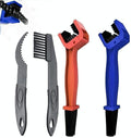 Bicycle Chain Cleaning Tool Brush Motorcycle Chain Brush，MotorcycleBicycle by Unknown