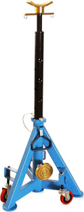 HKTE 16 Ton Heavy Duty Jack Stand by HKTETOOLSEQUIPMENT