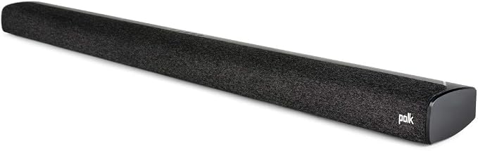 Polk Audio Signa S3 Sound Bar for TV & Wireless Subwoofer - Image 4