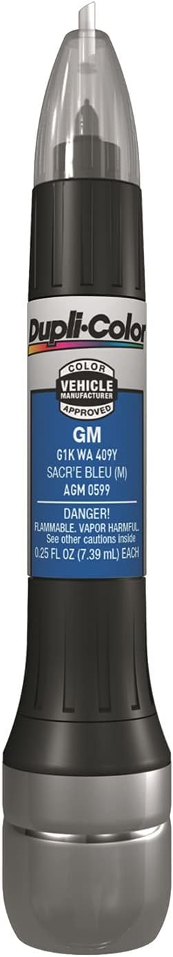 Dupli-Color EAGM05990 Scratch Fix All-In-1 Exact-Match Automotive Touch-Up - Image 2
