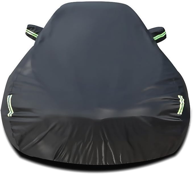 Heavy Duty Custom Car Cover Compatible by SjYsXm