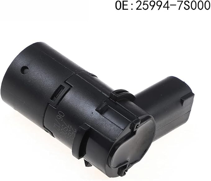 4 Pcs Car Rear Bumper Reverse Back Up Parking Sensors 25994-7S10A, 25994-7S000 - Image 2